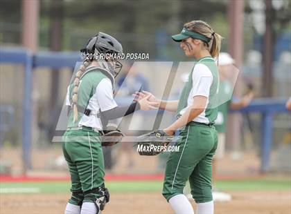 Thumbnail 2 in Templeton vs. Dinuba (CIF CS D3 Final) photogallery.