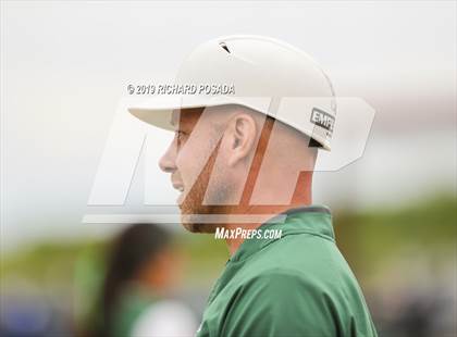 Thumbnail 3 in Templeton vs. Dinuba (CIF CS D3 Final) photogallery.