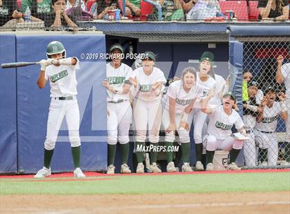 Thumbnail 3 in Templeton vs. Dinuba (CIF CS D3 Final) photogallery.