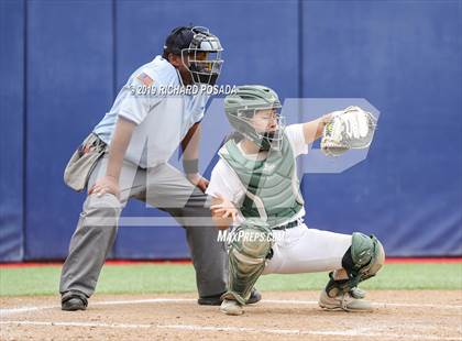 Thumbnail 2 in Templeton vs. Dinuba (CIF CS D3 Final) photogallery.