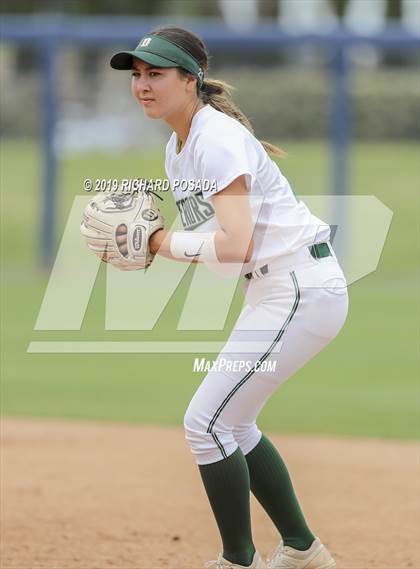 Thumbnail 2 in Templeton vs. Dinuba (CIF CS D3 Final) photogallery.