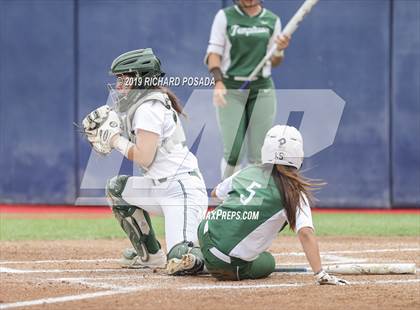 Thumbnail 1 in Templeton vs. Dinuba (CIF CS D3 Final) photogallery.