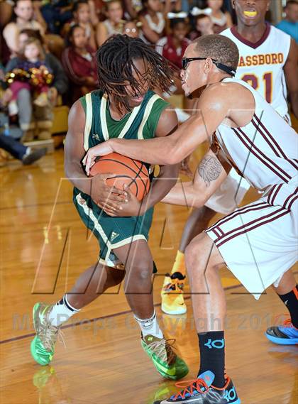 Thumbnail 3 in Schalick @ Glassboro photogallery.