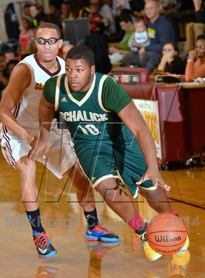 Thumbnail 2 in Schalick @ Glassboro photogallery.