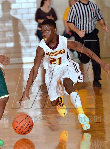 Thumbnail 3 in Schalick @ Glassboro photogallery.