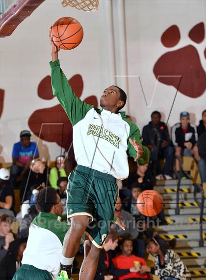 Thumbnail 2 in Schalick @ Glassboro photogallery.