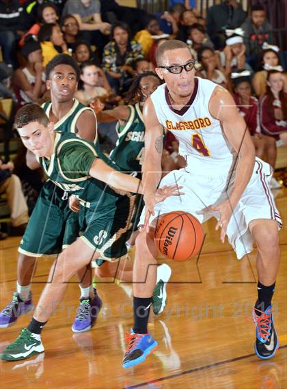 Thumbnail 1 in Schalick @ Glassboro photogallery.