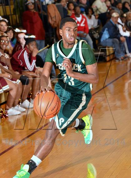 Thumbnail 1 in Schalick @ Glassboro photogallery.