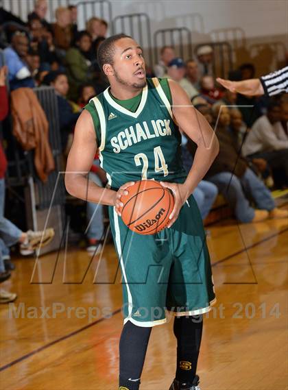 Thumbnail 3 in Schalick @ Glassboro photogallery.