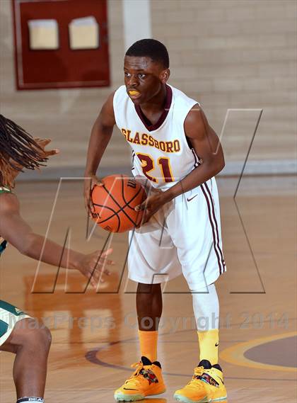 Thumbnail 2 in Schalick @ Glassboro photogallery.