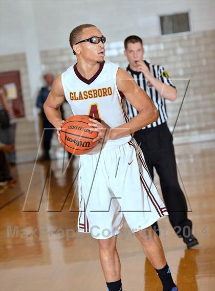Thumbnail 3 in Schalick @ Glassboro photogallery.