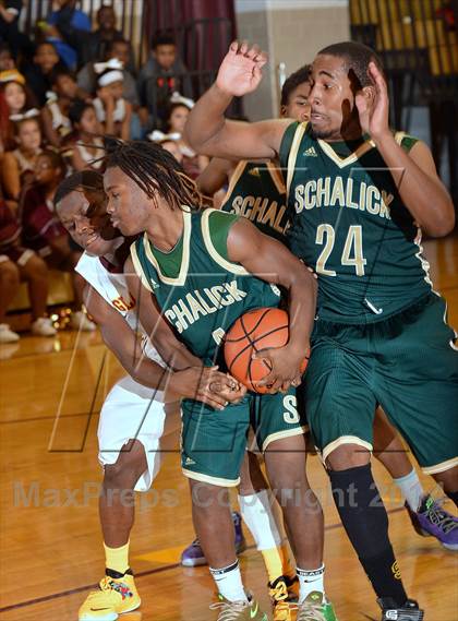 Thumbnail 2 in Schalick @ Glassboro photogallery.