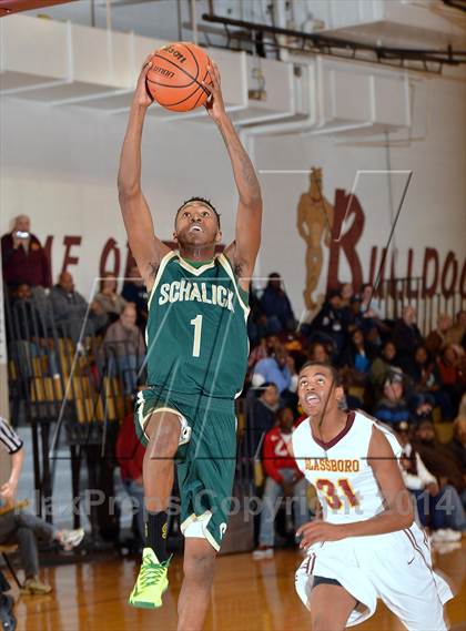 Thumbnail 3 in Schalick @ Glassboro photogallery.