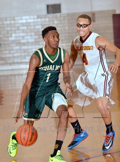 Thumbnail 2 in Schalick @ Glassboro photogallery.