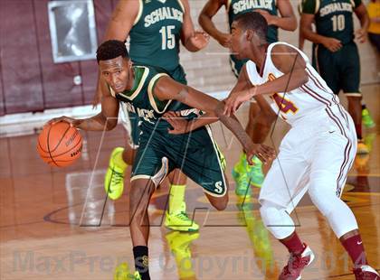 Thumbnail 1 in Schalick @ Glassboro photogallery.