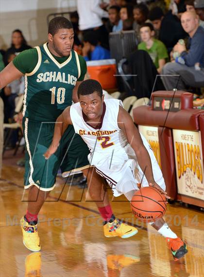 Thumbnail 2 in Schalick @ Glassboro photogallery.