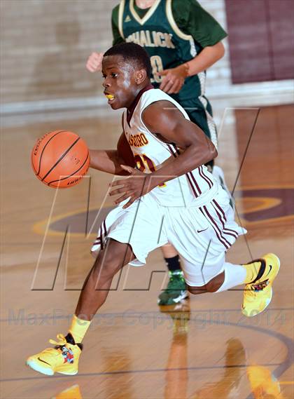 Thumbnail 1 in Schalick @ Glassboro photogallery.
