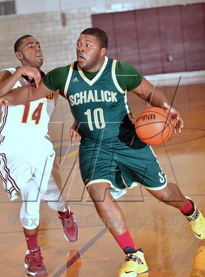 Thumbnail 1 in Schalick @ Glassboro photogallery.
