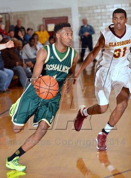 Thumbnail 3 in Schalick @ Glassboro photogallery.