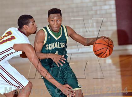 Thumbnail 3 in Schalick @ Glassboro photogallery.