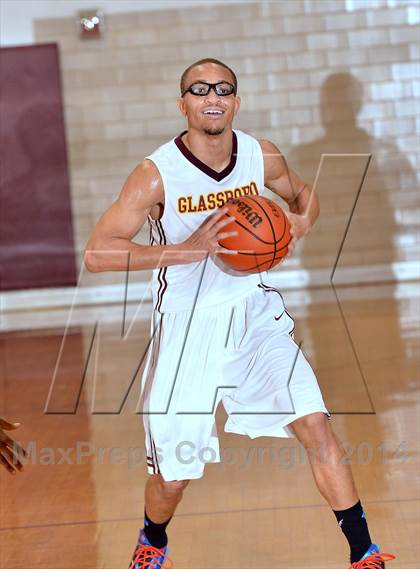 Thumbnail 1 in Schalick @ Glassboro photogallery.