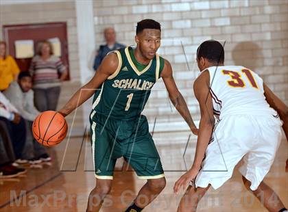 Thumbnail 2 in Schalick @ Glassboro photogallery.