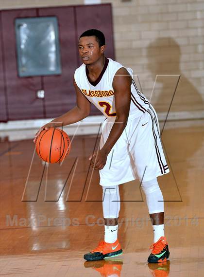 Thumbnail 1 in Schalick @ Glassboro photogallery.