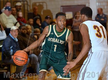 Thumbnail 1 in Schalick @ Glassboro photogallery.