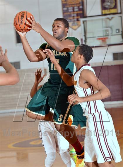 Thumbnail 3 in Schalick @ Glassboro photogallery.