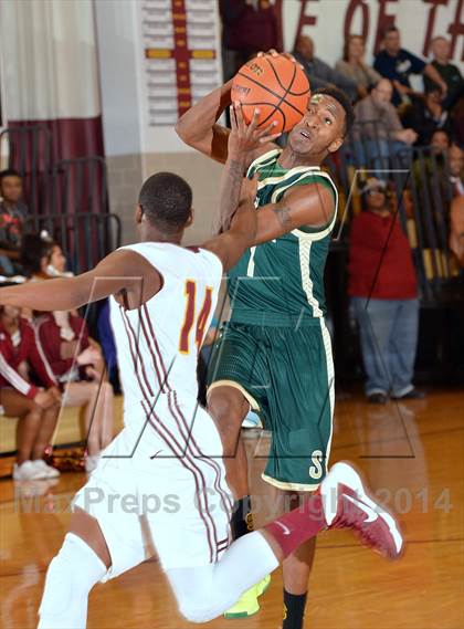 Thumbnail 3 in Schalick @ Glassboro photogallery.