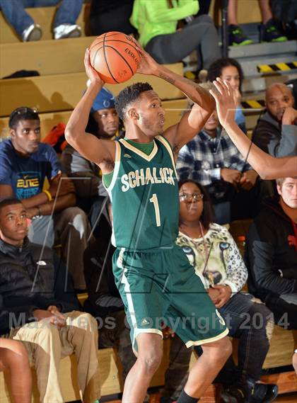 Thumbnail 2 in Schalick @ Glassboro photogallery.