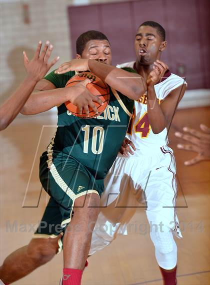 Thumbnail 2 in Schalick @ Glassboro photogallery.