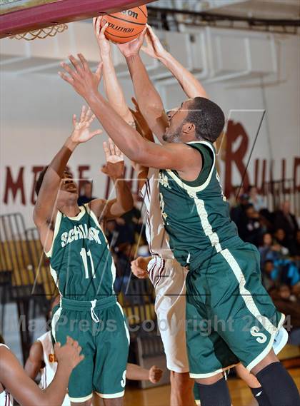 Thumbnail 3 in Schalick @ Glassboro photogallery.