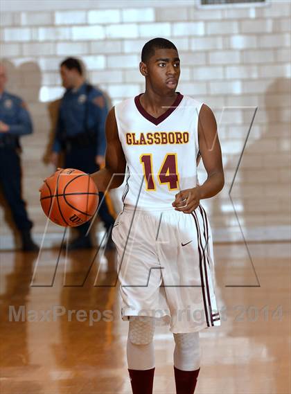 Thumbnail 1 in Schalick @ Glassboro photogallery.