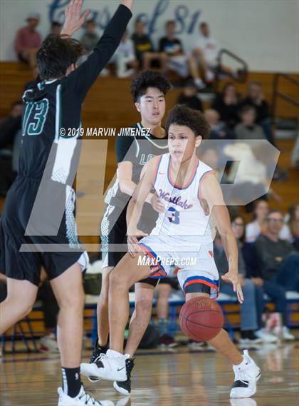 Thumbnail 1 in Westlake vs Thousand Oaks  photogallery.