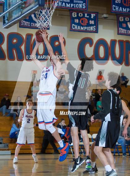 Thumbnail 2 in Westlake vs Thousand Oaks  photogallery.