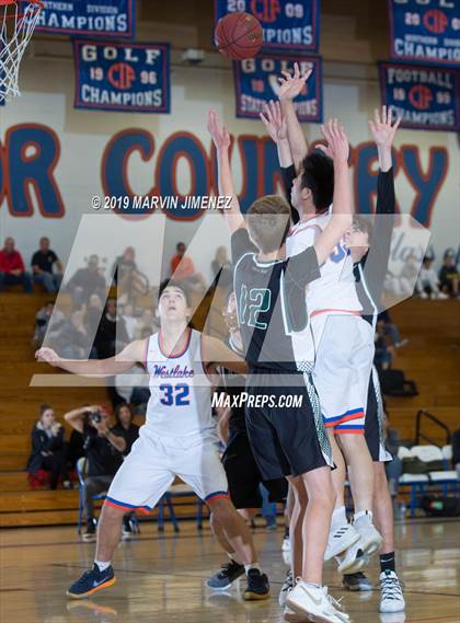 Thumbnail 1 in Westlake vs Thousand Oaks  photogallery.