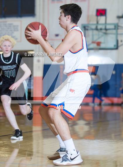 Thumbnail 3 in Westlake vs Thousand Oaks  photogallery.