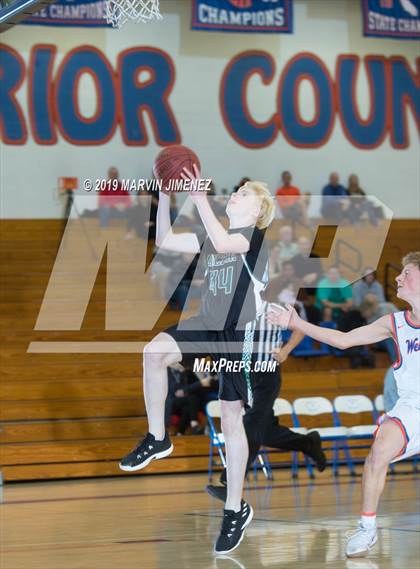 Thumbnail 3 in Westlake vs Thousand Oaks  photogallery.