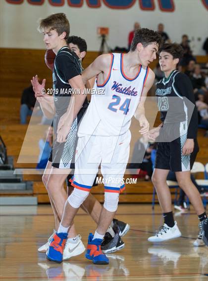 Thumbnail 3 in Westlake vs Thousand Oaks  photogallery.