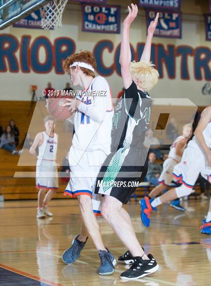 Thumbnail 2 in Westlake vs Thousand Oaks  photogallery.