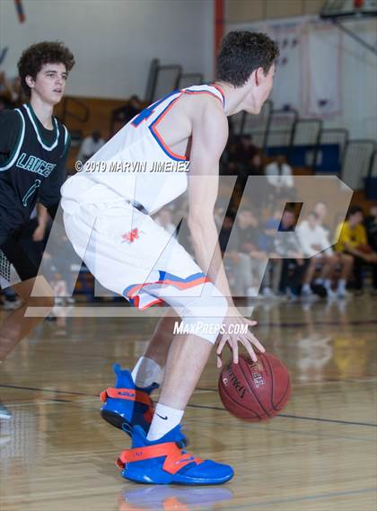 Thumbnail 3 in Westlake vs Thousand Oaks  photogallery.