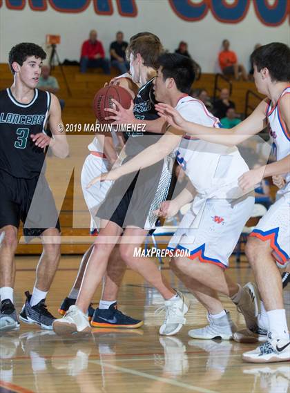 Thumbnail 1 in Westlake vs Thousand Oaks  photogallery.