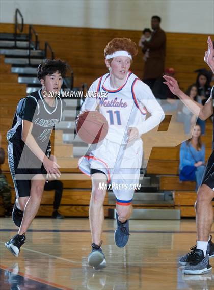 Thumbnail 3 in Westlake vs Thousand Oaks  photogallery.