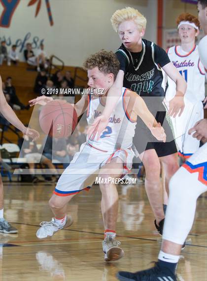 Thumbnail 2 in Westlake vs Thousand Oaks  photogallery.