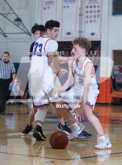 Thumbnail 3 in Westlake vs Thousand Oaks  photogallery.