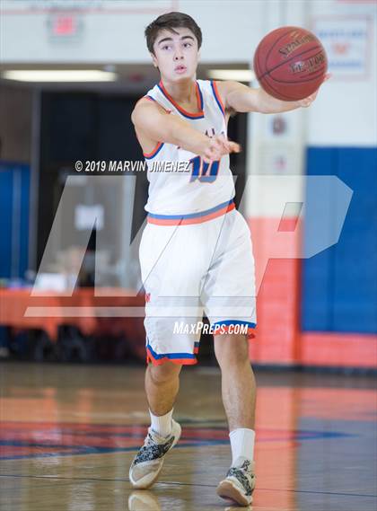 Thumbnail 1 in Westlake vs Thousand Oaks  photogallery.