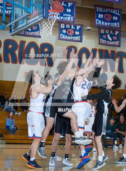 Thumbnail 3 in Westlake vs Thousand Oaks  photogallery.