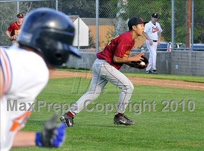 Thumbnail 3 in La Canada @ Poly photogallery.