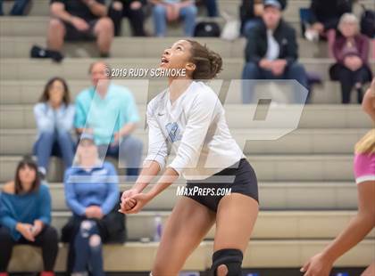 Thumbnail 1 in Pacific Ridge vs. Christian  (CIF SDS Playoffs First Round ) photogallery.